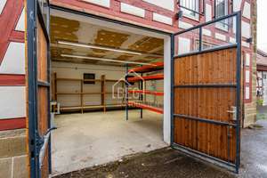 Modernes Gewerbe mit Einfamilienhaus und Garten – Die vollständige Adresse der Immobilie erhältst du vom Anbieter., 74523 Schwäbisch Hall – Vorschaubild 20
