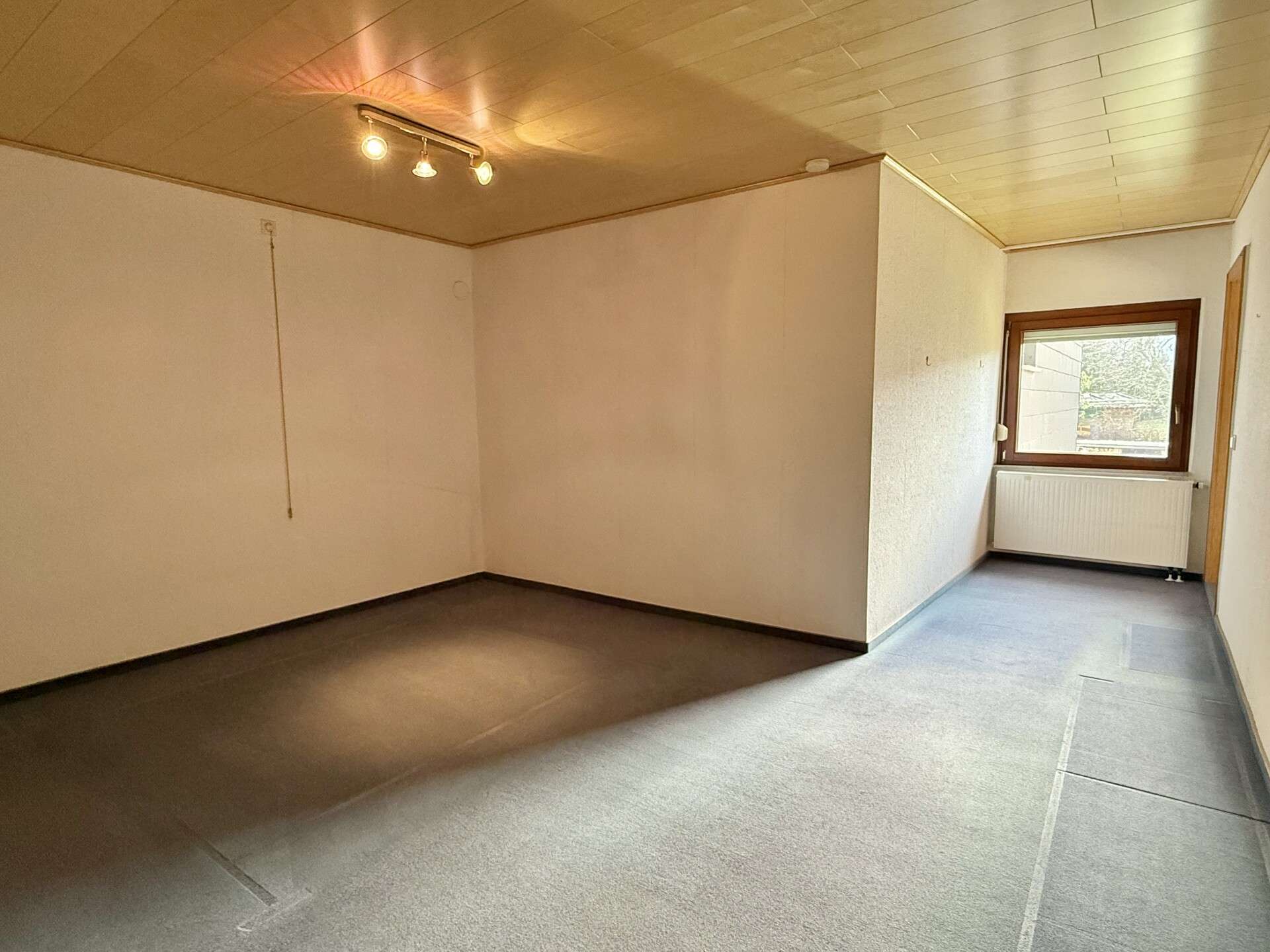 Immobilie in Merkelbach - Flexibles Immobilien-Duo mit optionaler Zusammenlegung! Mehrgenerationen, Wohnen und/oder Vermieten! - Bild 6