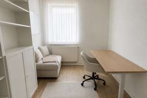 3-Zimmer-Wohnung in zentraler Lage in Hannover – Nachmieter zum 01.07. gesucht – Die vollständige Adresse der Immobilie erhältst du vom Anbieter., 30165 Vahrenwald, Hannover – Vorschaubild 2