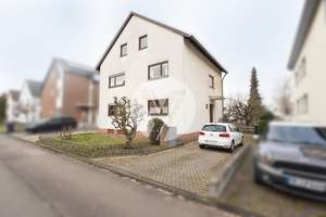 // Familienhaus mit bis zu 3WE //
bevorzugte Wohnlage
in Trier / Pfalzel