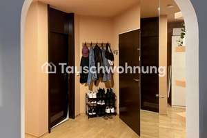 Tauschwohnung: Helle 2 Zimmer Wohnung mit Balkon gg 3 Zimmer zentral – Die vollständige Adresse der Immobilie erhältst du vom Anbieter., 80637 Dom Pedro, München – Vorschaubild 5