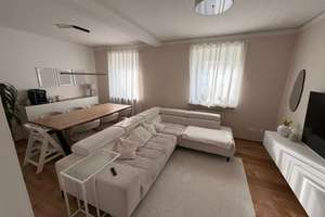 Renovierte 3-Zimmer-Wohnung in Augsburg mit Küche – Weißenburger Straße 1, 86157 Pfersee-Nord, Augsburg – Vorschaubild 4