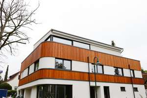 Maisonette zum individuellen Ausbau – direkt von Eigentümerin – Carl-Ulrich-Straße 13, 64297 Eberstadt, Darmstadt – Vorschaubild 42