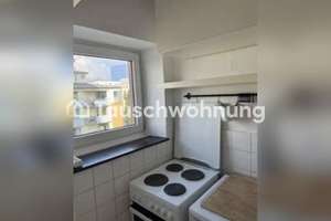 Tauschwohnung: Traumhafte 1-Zimmer-Wohnung am Michel mit Hafenblick – Die vollständige Adresse der Immobilie erhältst du vom Anbieter., 20459 Neustadt, Hamburg – Vorschaubild 6