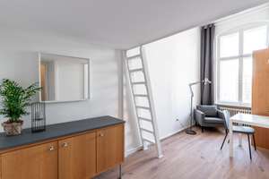 Großzügige 5-Zimmer-Wohnung in Berlin – Ideal als Kapitalanlage oder zur Eigennutzung – Die vollständige Adresse der Immobilie erhältst du vom Anbieter., 13347 Gesundbrunnen, Berlin – Vorschaubild 18
