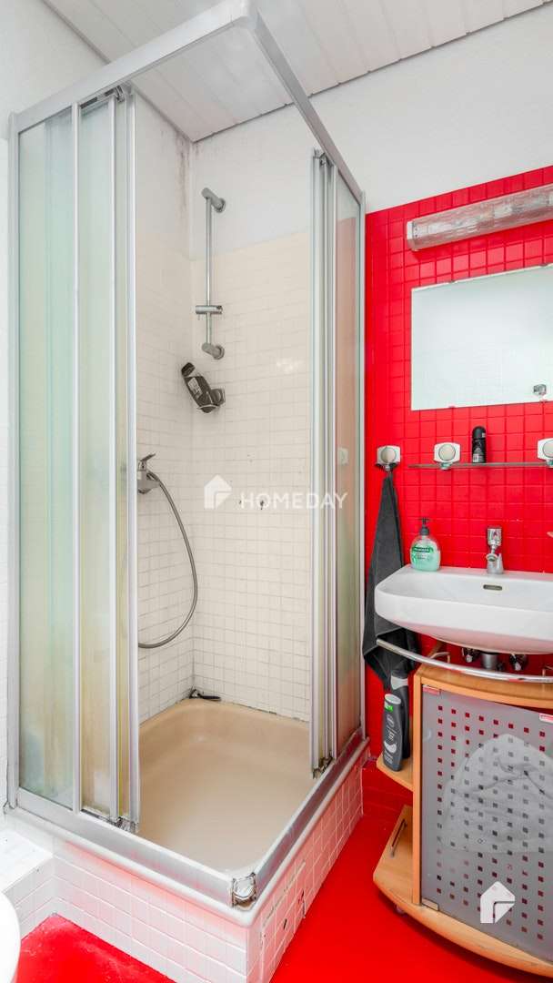 Immobilie in Tangstedt - Fast wie DHH: Schicke Maisonette mit SW-Terrasse, Wintergarten, 2 Bädern und Garten | Ruhige Lage  - Bild 3