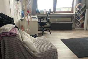 3-Zimmer-Wohnung mit großem Garten in Essen-Bredeney – 45133 Bredeney, Essen – Vorschaubild 5