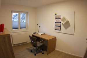 4 Zimmer Maisonettewohnung mit eigener Terrasse und Grünfläche in Düsseldorf-Angermund – Graf-Engelbert-Str. 2, 40489 Angermund, Düsseldorf – Vorschaubild 10