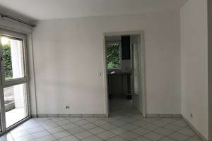 Exklusive, vollständig renovierte 3,5-Zimmer-EG-Wohnung mit Terassen und EBK in Weinheim Stadtmitte – Friedrichstraße 11, 69469 Weinheim – Vorschaubild 7