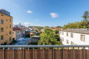 Bezugsfreie 3-Zimmerwohnung in Babelsberg, Balkon + Grünblick, Kernsanierter Altbau, Provisionsfrei – Die vollständige Adresse der Immobilie erhältst du vom Anbieter., 14482 Babelsberg Süd, Potsdam – Vorschaubild 19