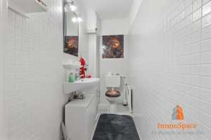 ImmoSpace **4 ZKB mit Balkon, XL-Keller und Tiefgarage!** – Augsburg – Vorschaubild 10
