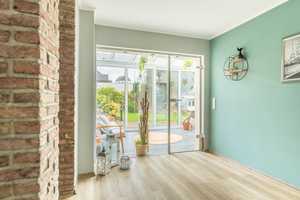 Renoviertes Einfamilienhaus mit Traumgrundstück im Stadtzentrum – Aachen (Kreis) – Vorschaubild 6