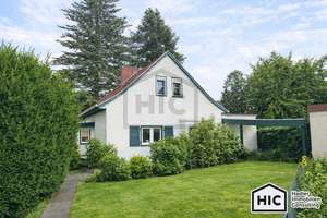 [HIC] Charmantes Wohnhaus mit attraktivem Entwicklungspotenzial in gefragter Lage!