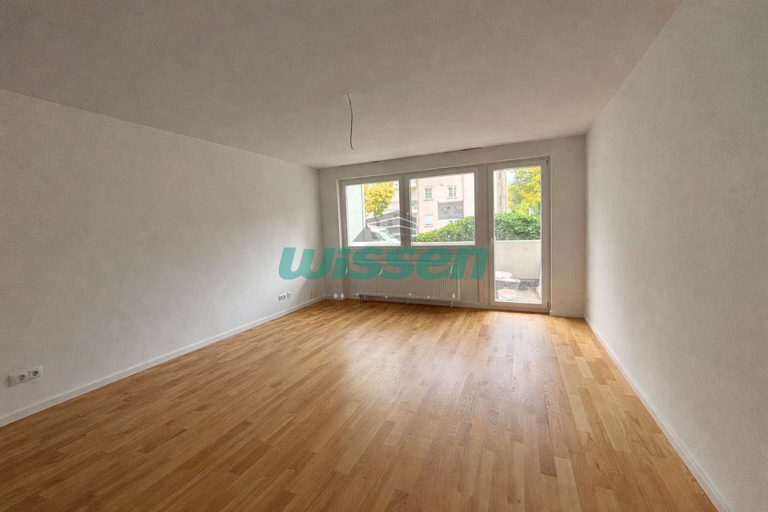 Immobilie in Bad Neuenahr-Ahrweiler - Frisch saniert:  Apartment im Kurviertel! - Bild 2