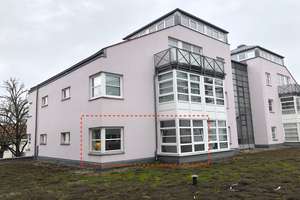 Attraktive, modernisierte 1,5-Zimmer-Wohnung mit EBK in Regensburg – Schönwerthstraße 4, 93049 Westenviertel, Regensburg – Vorschaubild 13