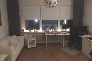 Gemütliche 3-Zimmer-Wohnung mit Balkon in Bonn-Dottendorf! – Dottendorfer Straße 67, 53129 Dottendorf, Bonn – Vorschaubild 3