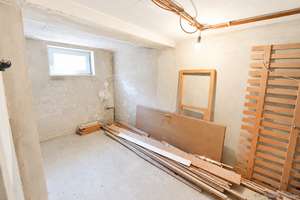 Viel Raum für eigene Ideen – Reihenhaus mit Garten in Bremen-Walle – Die vollständige Adresse der Immobilie erhältst du vom Anbieter., 28217 Westend, Bremen – Vorschaubild 12