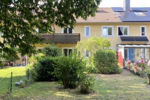 zwei vermietete 2 Zi + Dachbodenanteil als Ausbaureserve in 2 Familienhaus mit Garten – Die vollständige Adresse der Immobilie erhältst du vom Anbieter., 30519 Waldheim, Hannover – Vorschaubild 3