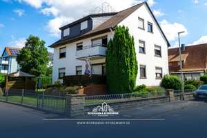 Gepflegtes Mehrfamilienhaus mit 3 Wohneinheiten – attraktive Kapitalanlage in Wunstorf