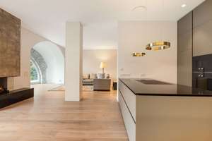 Wohnen in erster Rheinlage – Eine Residenz  von  zeitloser Eleganz – Die vollständige Adresse der Immobilie erhältst du vom Anbieter., 53113 Gronau, Bonn – Vorschaubild 6