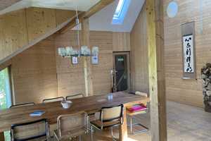 Seminarhaus mit traumhaften Belchenblick: 2-Familienhaus mit grossem Garten in Elbenschwand – Elbenschwander Ortsstraße 9, 79692 Lörrach (Kreis) – Vorschaubild 35