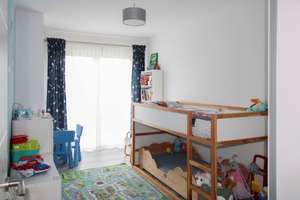 KfW‑55 Reihenendhaus, Baujahr 2024, 5 Zimmer, Dachterrasse, teilmöbliert, in BS-Rautheim – Die vollständige Adresse der Immobilie erhältst du vom Anbieter., 38126 Südstadt-Rautheim-Mascherode, Braunschweig – Vorschaubild 11