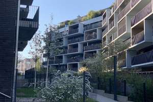 2-Zimmer-Wohnung am Killesberg – Maybachstraße 18a, 70469 Bahnhof Feuerbach, Stuttgart – Vorschaubild 2