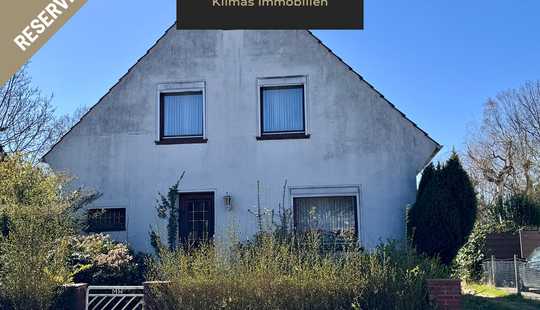 Bild von C21: Altbau mit Herz – oder Neubau mit Plan