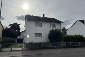 2-Familien-Haus mit großem Grundstück – Main-Taunus-Kreis – Vorschaubild 1