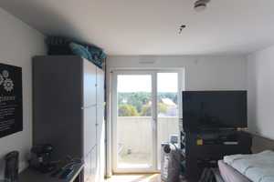 Einziehen und Wohlfühlen  - neuwertige Wohnung mit Südbalkon, EBK und Alpenblick – Landsbergerstr. 441, 81241 München – Vorschaubild 1