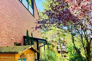 Ruhiges Zuhause nahe der Burg Graurheindorf – Die vollständige Adresse der Immobilie erhältst du vom Anbieter., 53117 Auerberg, Bonn – Vorschaubild 2