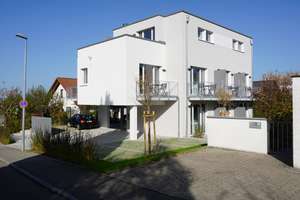 Studentenapartment nahe der Reutlinger Hochschule (W11), vollmöbliert,*neuwertig* – Kurt-Schumacher-Straße 41, 72762 Reutlingen-Mitte, Reutlingen – Vorschaubild 2