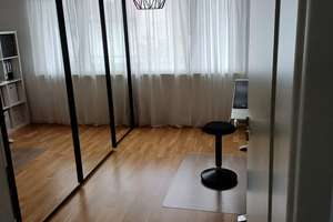 Modernisierte helle Wohnung mit Fussbodenheizung – Die vollständige Adresse der Immobilie erhältst du vom Anbieter., 71732 Tamm – Vorschaubild 5