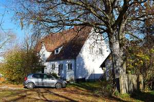 Kapitalanlage mit Potenzial – Gepflegtes MFH in naturnaher Lage – Die vollständige Adresse der Immobilie erhältst du vom Anbieter., 89343 Jettingen-Scheppach – Vorschaubild 3