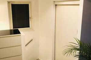 Gepflegte 3,5 Zimmer Wohnung – Die vollständige Adresse der Immobilie erhältst du vom Anbieter., 42699 Ohligs/Aufderhöhe/Merscheid, Solingen – Vorschaubild 6