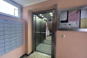 Über den Dächern Nürnbergs: Helle 3-Zimmer-Wohnung mit Balkon & Aufzug – Die vollständige Adresse der Immobilie erhältst du vom Anbieter., 90480 Gleißhammer, Nürnberg – Vorschaubild 15