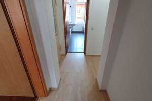 Helle 2-Zimmer-Wohnung mit Einbauküche, modernen Tageslichtbad und super Infrastruktur – Braunschweiger Straße 5, 39112 Sudenburg, Magdeburg – Vorschaubild 3