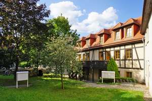 Apartment am Campus – Alträcknitz 12, 1217 Räcknitz/Zschertnitz, Dresden – Vorschaubild 11
