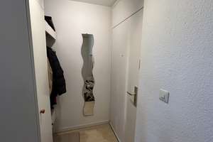 Saniertes 2-Zimmer-Apartment 4.OG mit EBK und Balking in Stuttgart-Vaihingen Lauchhau – Im Lauchhau 9, 70569 Lauchäcker, Stuttgart – Vorschaubild 18