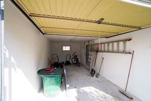 Einfamilienhaus mit Einliegerwohnung, Garten, Baugrund - Paderborn Dahl – Die vollständige Adresse der Immobilie erhältst du vom Anbieter., 33100 Dahl, Paderborn – Vorschaubild 14