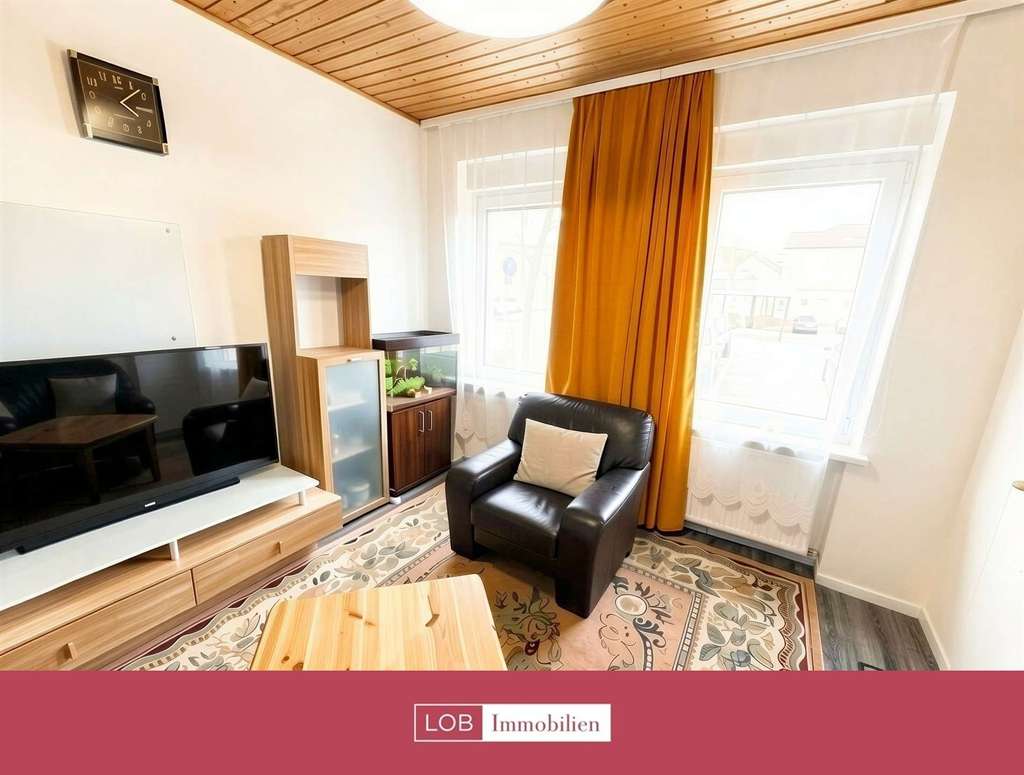 Immobilie in Bad Kreuznach - Ihr Haus im Herzen der Stadt – mit eigenem Gartenidyll - Bild 4