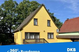 Komfortables Einfamilienhaus in Neubrandenburg – Die vollständige Adresse der Immobilie erhältst du vom Anbieter., 17033 Lindenbergviertel, Neubrandenburg – Vorschaubild 1