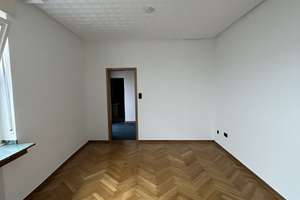 4-Zimmer Erdgeschosswohnung in Krefeld