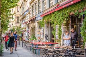Freie Eigentumswohnung mit 2-Zimmern über den Dächern in Prenzlauer Berg – Schönhauser Allee 151, 10435 Prenzlauer Berg, Berlin – Vorschaubild 17