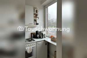 Tauschwohnung: Zentrale Single Wohnung – Brühlstraße 17, 30169 Calenberger Neustadt, Hannover – Vorschaubild 2