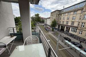 Senioren-Service-Wohnung am Lanzgarten mit Süd-West-Ausrichtung – Meerfeldstraße 79, 68163 Lindenhof, Mannheim – Vorschaubild 14