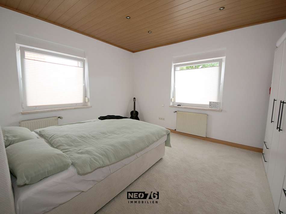 OG Schlafzimmer