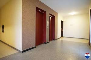 Nähe Mittellandkanal: Vermietete 2-Zimmer-Wohnung mit Balkon – Hinrichsring 15 A, 30177 List, Hannover – Vorschaubild 4