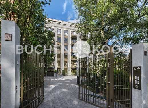 GARDENLOFTS  - Erdgeschoss-Wohnung mit sonniger Terrasse und Garten  