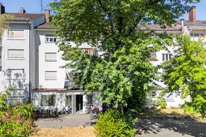 Urbanes Wohnen in bevorzugter Stadtlage ... 3-Zimmer-Wohnung plus Mansarde Nähe Siegesdenkmal !! – Habsburger Straße 121, 79104 Neuburg, Freiburg im Breisgau – Vorschaubild 8
